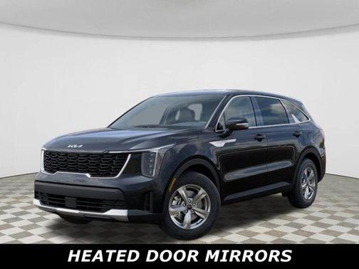 2025 Kia Sorento LX