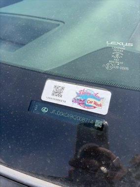 Caviar 2019 Lexus RX 450hL Luxury