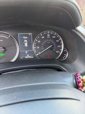 Caviar 2019 Lexus RX 450hL Luxury