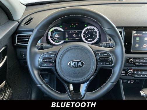 2018 Kia Niro EX