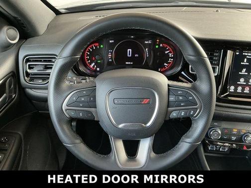2023 Dodge Durango SXT