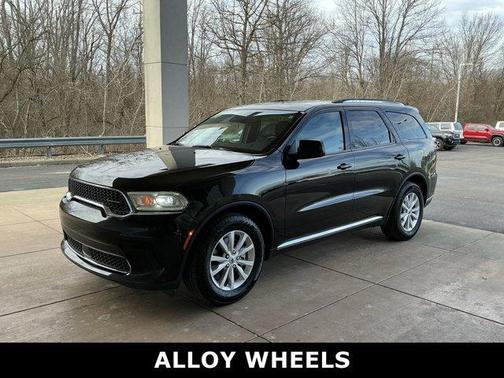 2023 Dodge Durango SXT