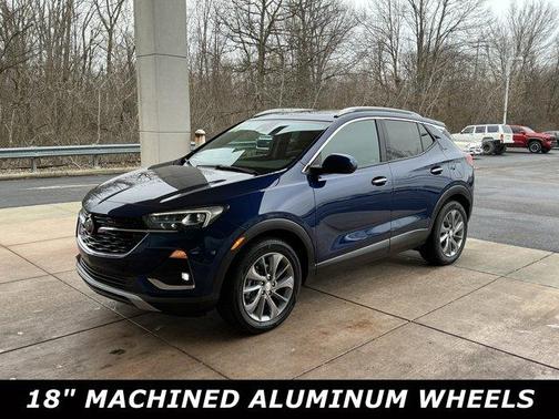 2023 Buick Encore GX Essence