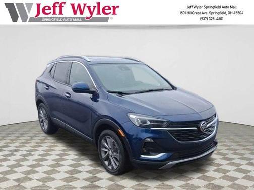 2023 Buick Encore GX Essence