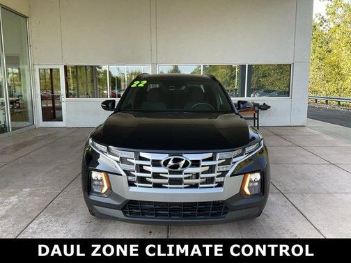 2022 Hyundai SANTA CRUZ 2.5T SEL Premium