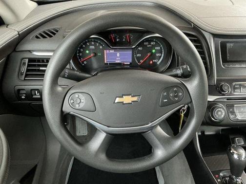 2014 Chevrolet Impala 1LS