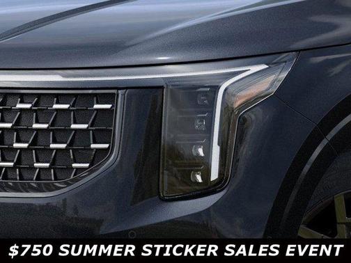 Metal 2026 Kia Carnival SX Prestige