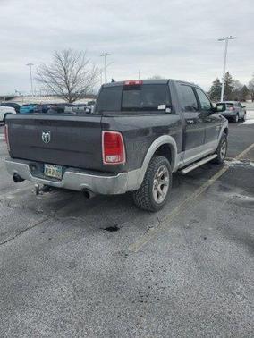 2015 RAM 1500 Laramie