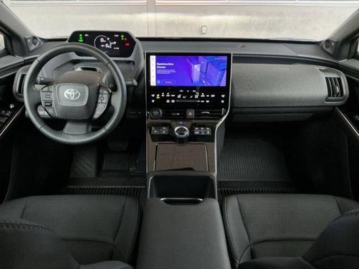 2024 Toyota bZ4X 