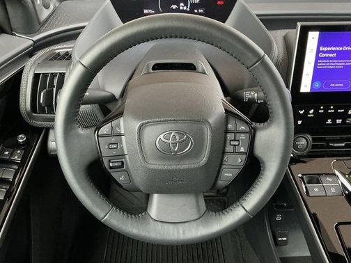 2024 Toyota bZ4X 