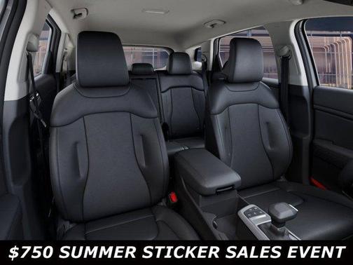 Wolf Gray 2026 Kia Sportage EX