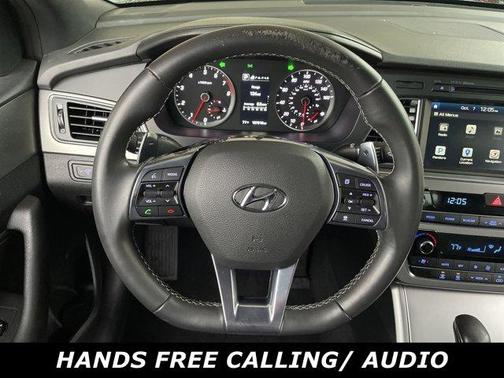2015 Hyundai SONATA Limited 2.0T