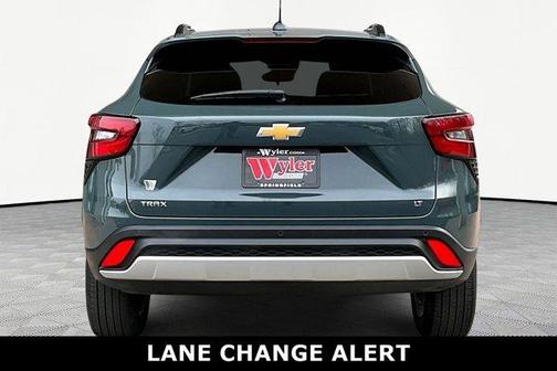 Cypress 2025 Chevrolet Trax LT