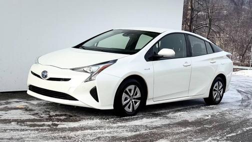 2018 Toyota Prius Two