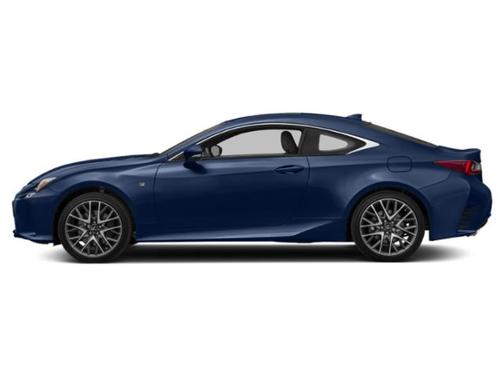 2015 Lexus RC 350 Base