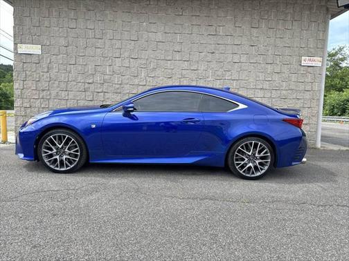 2015 Lexus RC 350 Base