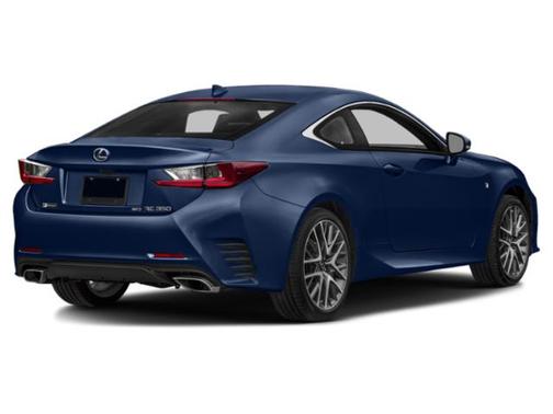 2015 Lexus RC 350 Base