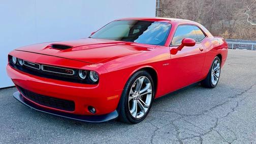 2020 Dodge Challenger R/T