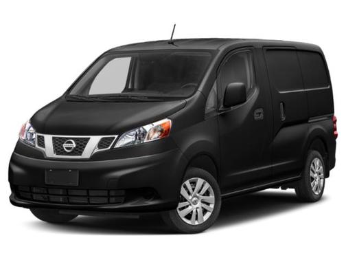 2018 Nissan NV200 SV
