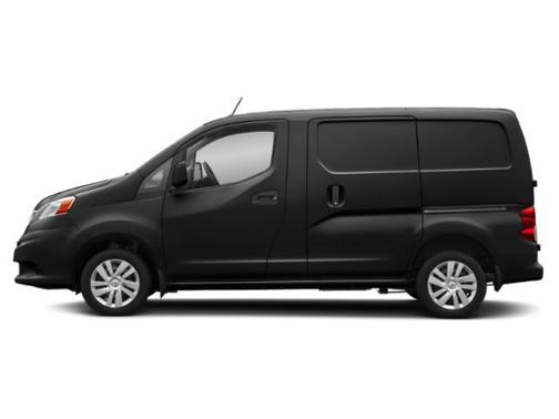 2018 Nissan NV200 SV