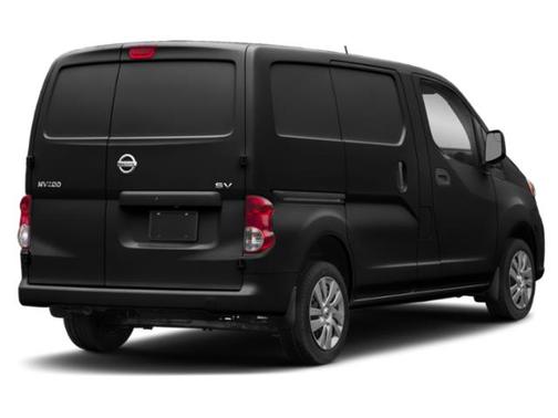 2018 Nissan NV200 SV