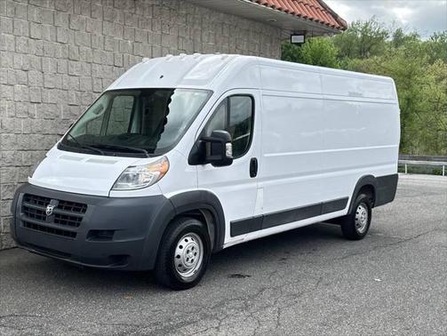 2018 RAM ProMaster 3500 High Roof