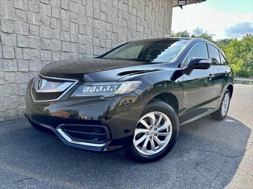 2016 Acura RDX Base