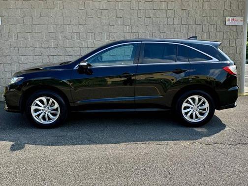 2016 Acura RDX Base