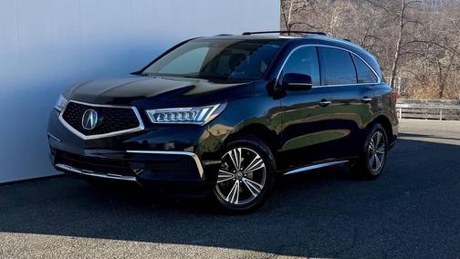 2019 Acura MDX 3.5L