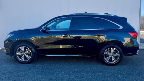 2019 Acura MDX 3.5L