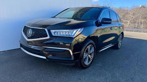 2019 Acura MDX 3.5L