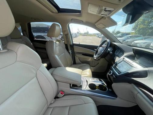 2019 Acura MDX 3.5L