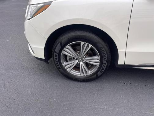 2019 Acura MDX 3.5L