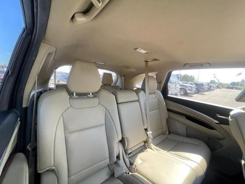 2019 Acura MDX 3.5L