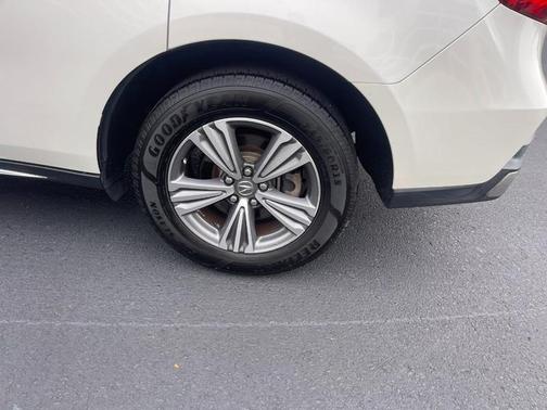 2019 Acura MDX 3.5L