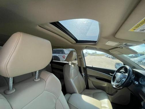 2019 Acura MDX 3.5L