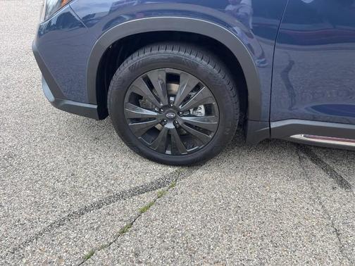 2023 Subaru Ascent Limited 7-Passenger