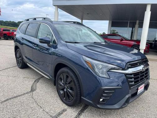 2023 Subaru Ascent Limited 7-Passenger