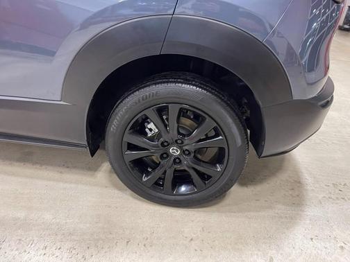 2023 Mazda CX-30 2.5 S Carbon Edition