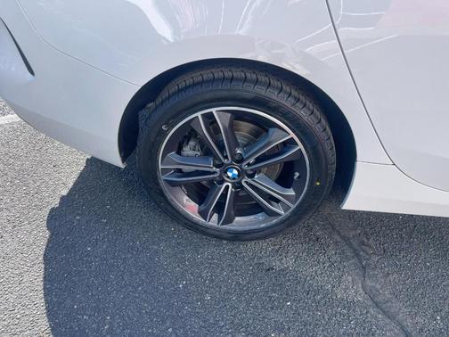 2022 BMW 228 Gran Coupe i