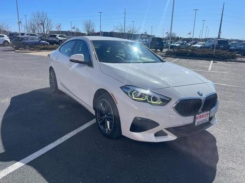 2022 BMW 228 Gran Coupe i