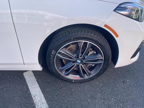 2022 BMW 228 Gran Coupe i