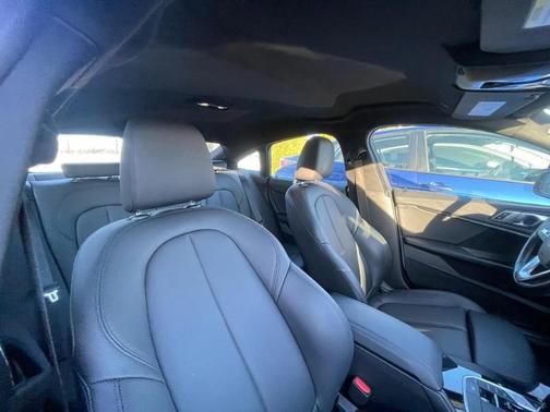 2022 BMW 228 Gran Coupe i