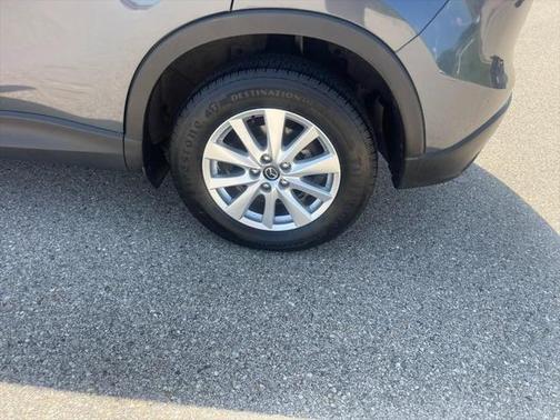 2013 Mazda CX-5 Touring