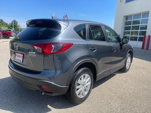 2013 Mazda CX-5 Touring