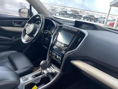 2022 Subaru Ascent Limited 7-Passenger