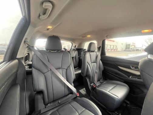 2022 Subaru Ascent Limited 7-Passenger