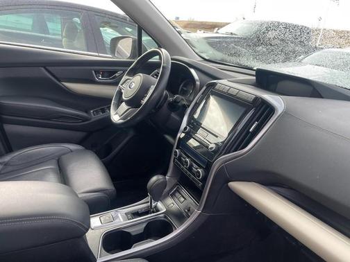 2022 Subaru Ascent Limited 7-Passenger
