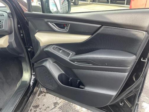 2022 Subaru Ascent Limited 7-Passenger