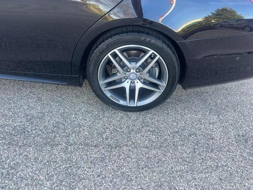 2017 Mercedes-Benz S-Class 4MATIC